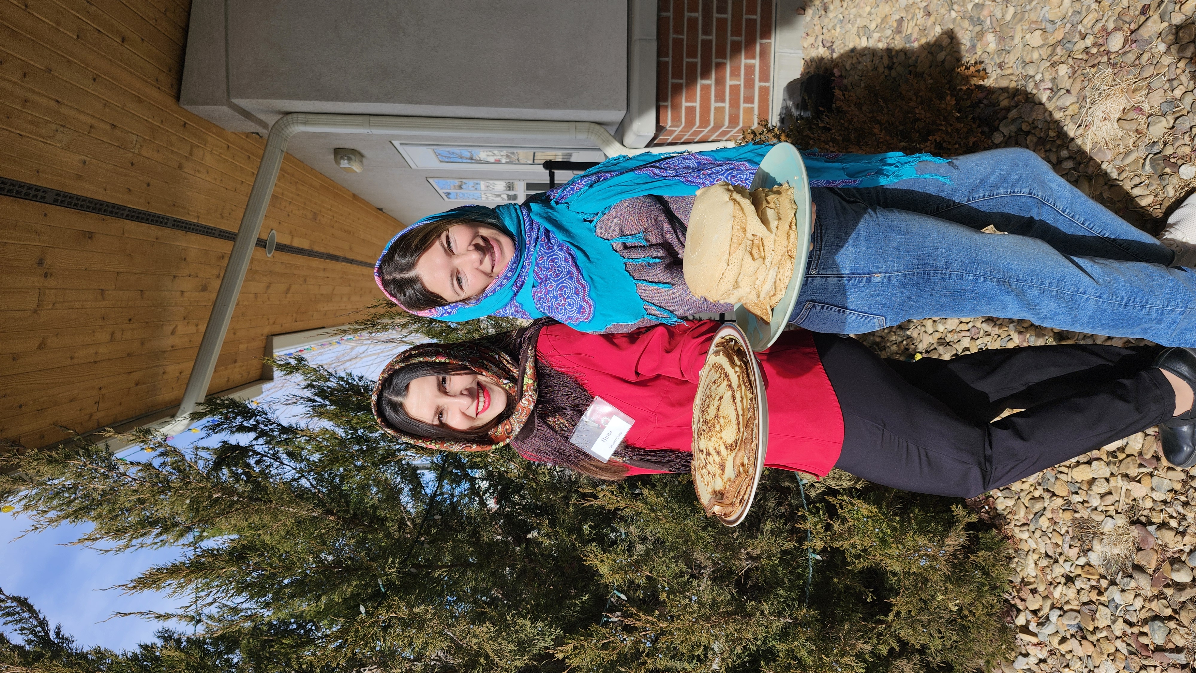 Масленица 2025